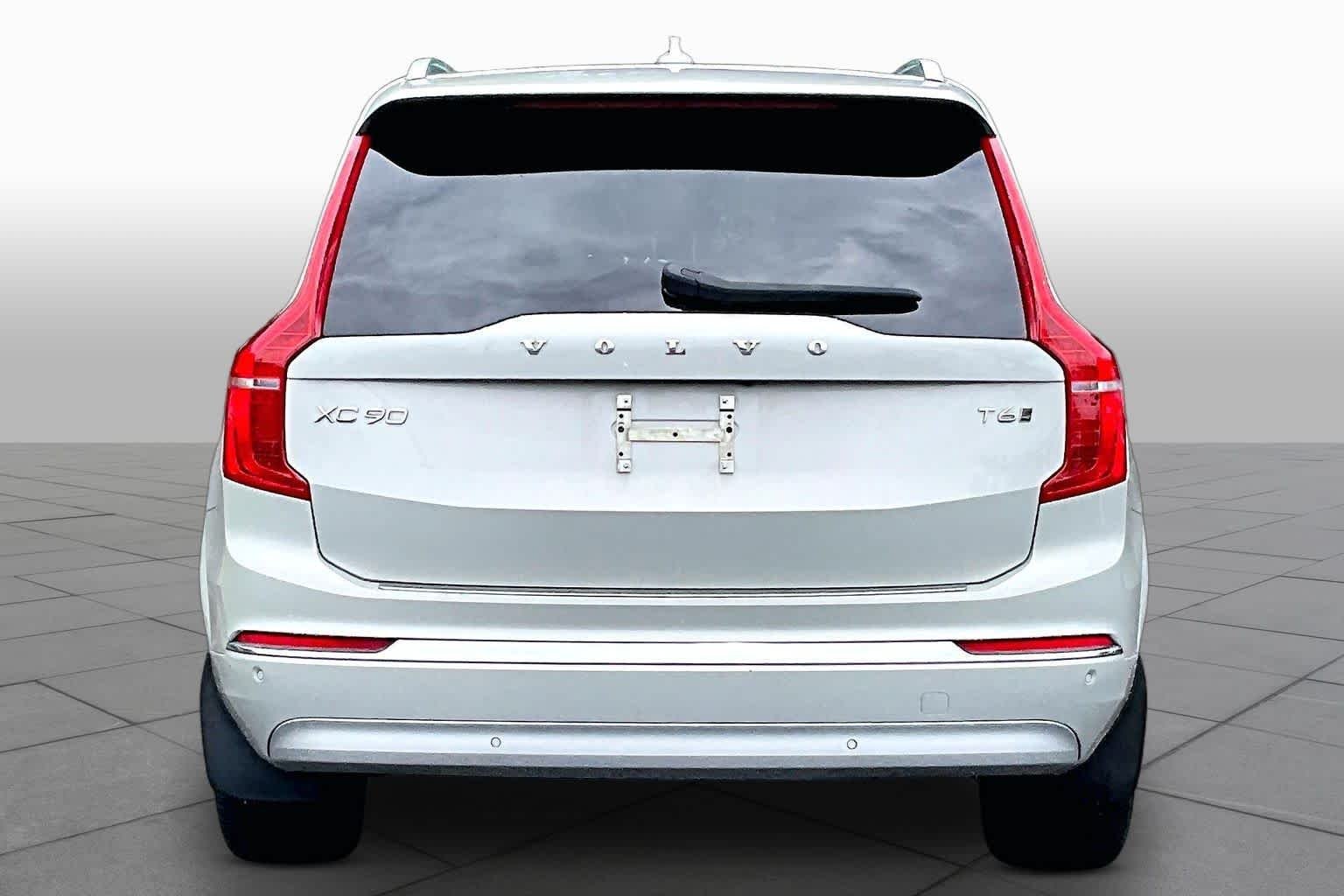 Used 2022 Birch Light Metallic Volvo Inscription image 5