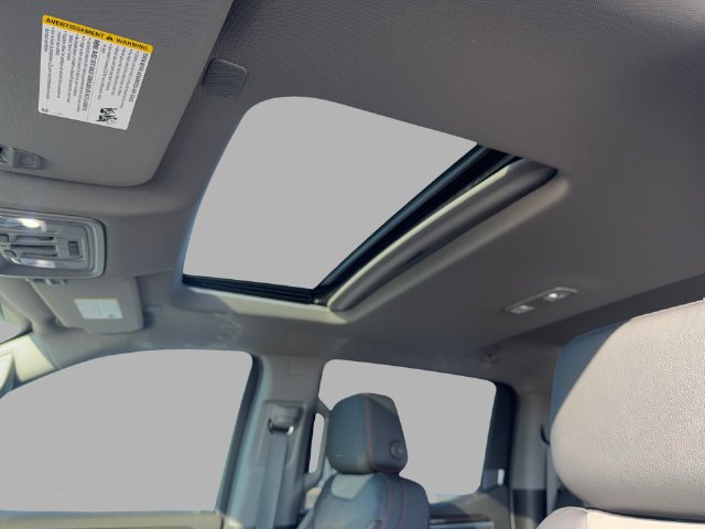 2026 Chevrolet Silverado 1500 RST - Photo 25