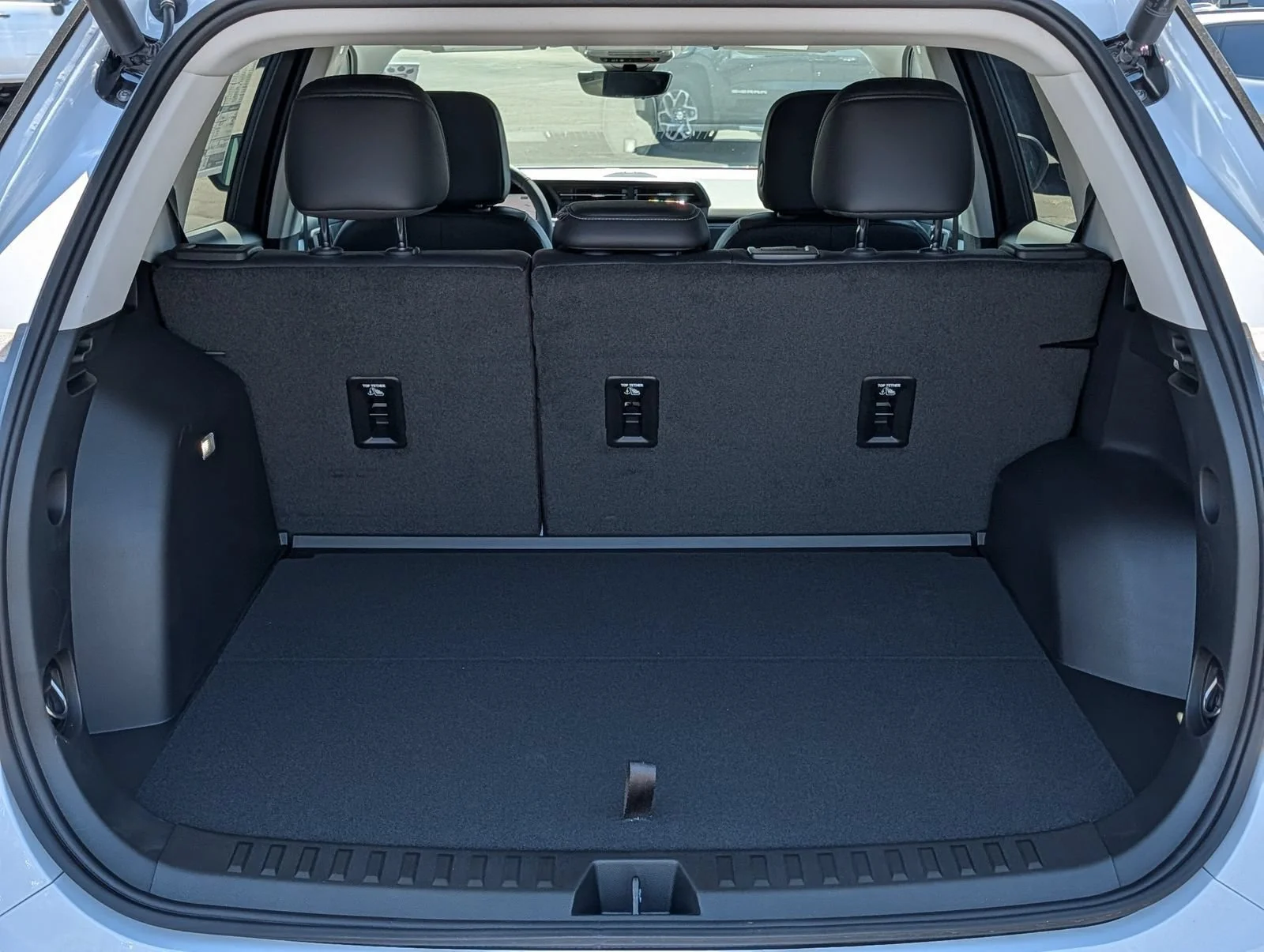 2027 GMC Terrain Denali - Photo 6