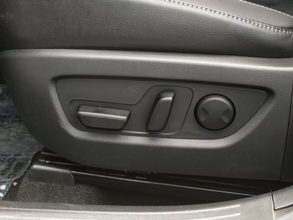 New 2026 Wind Chill Pearl Mazda Preferred image 10