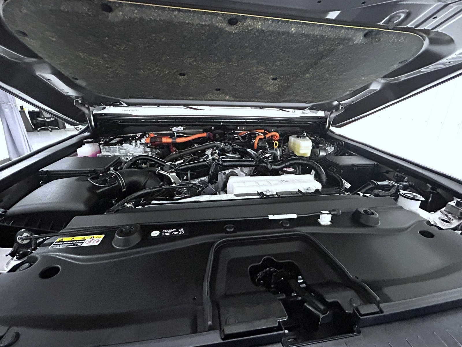 Used 2026 Gray Toyota 1958 image 24
