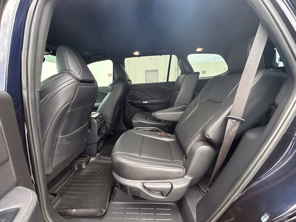 Certified Used 2024 Mica Lexus 500h F SPORT Premium image 34