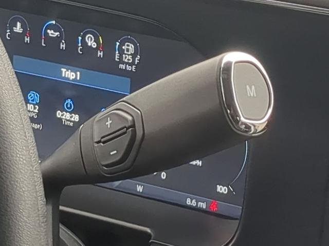 New 2026 Carbonized Gray Metallic Ford F-250® XLT image 17