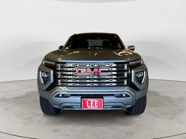 New 2026 Silver GMC Denali image 9