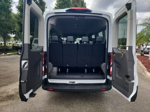 New 2026 Oxford White Ford XL image 10