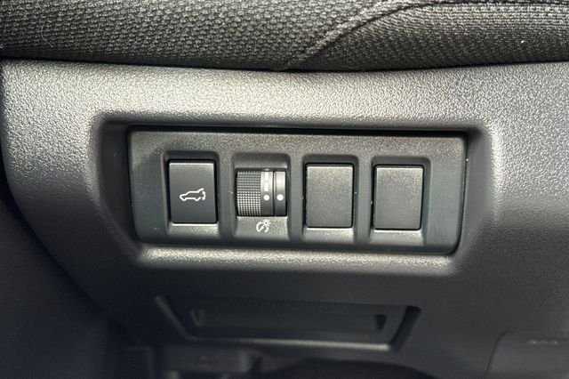 Certified Used 2026 Black Subaru Premium image 38