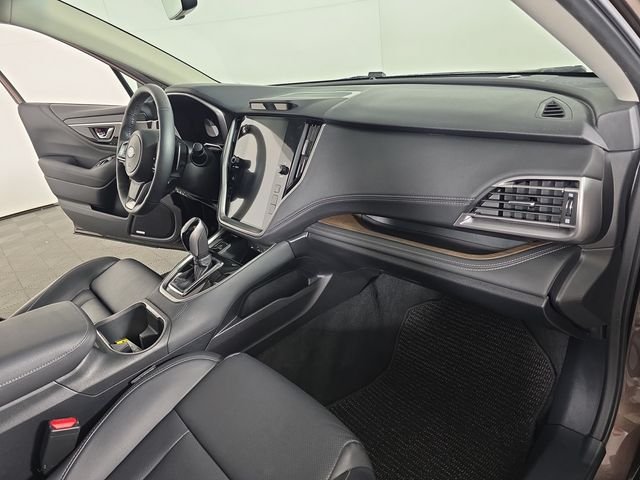 Certified Used 2022 Brown Subaru Limited image 29