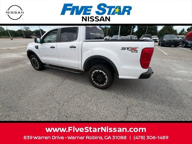 Used 2021 White Ford XL image 12