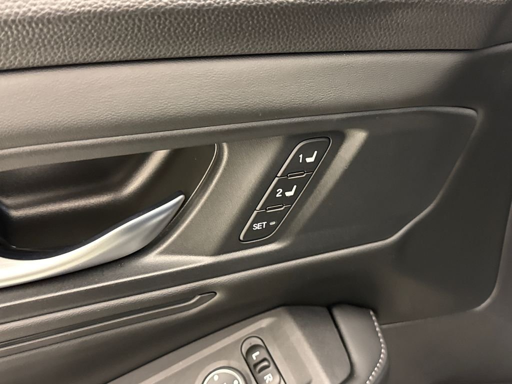 2026 Honda Accord Hybrid Sport-L - Photo 20