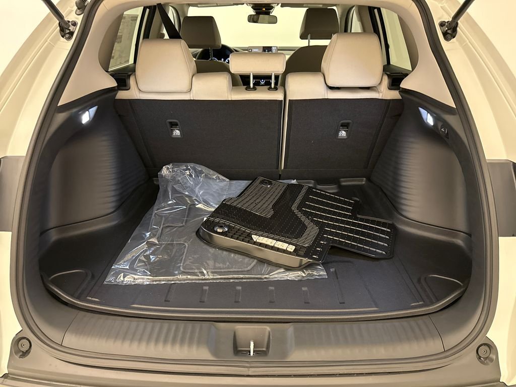 2026 Honda HR-V LX - Photo 12