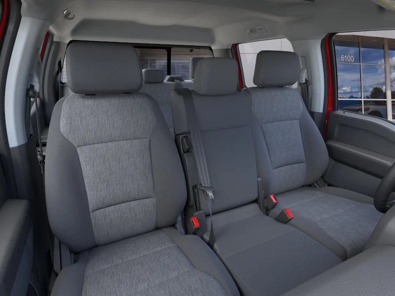 New 2026 Race Red Ford F-250® XL image 46