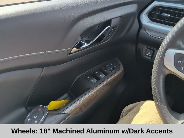 2023 GMC Acadia SLE - Photo 11