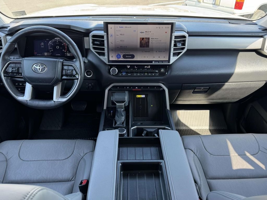 Used 2024  Toyota Limited image 2