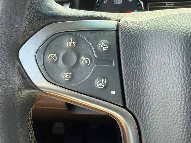 Used 2020 Black Chevrolet LT image 31