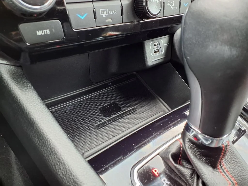 Used 2022 Black Jeep Trailhawk image 10