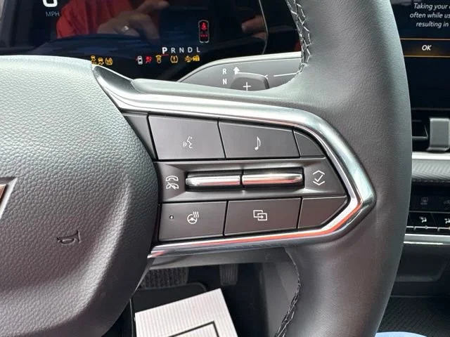 2026 Chevrolet Equinox LT - Photo 22