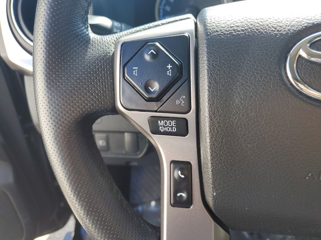 Used 2023 Black Toyota SR5 image 28