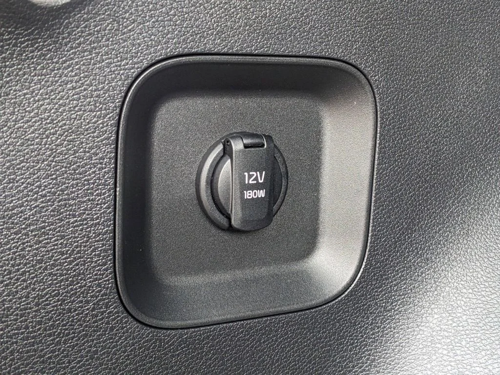 New 2024 Shadow Matte Gray Kia X-Line image 21
