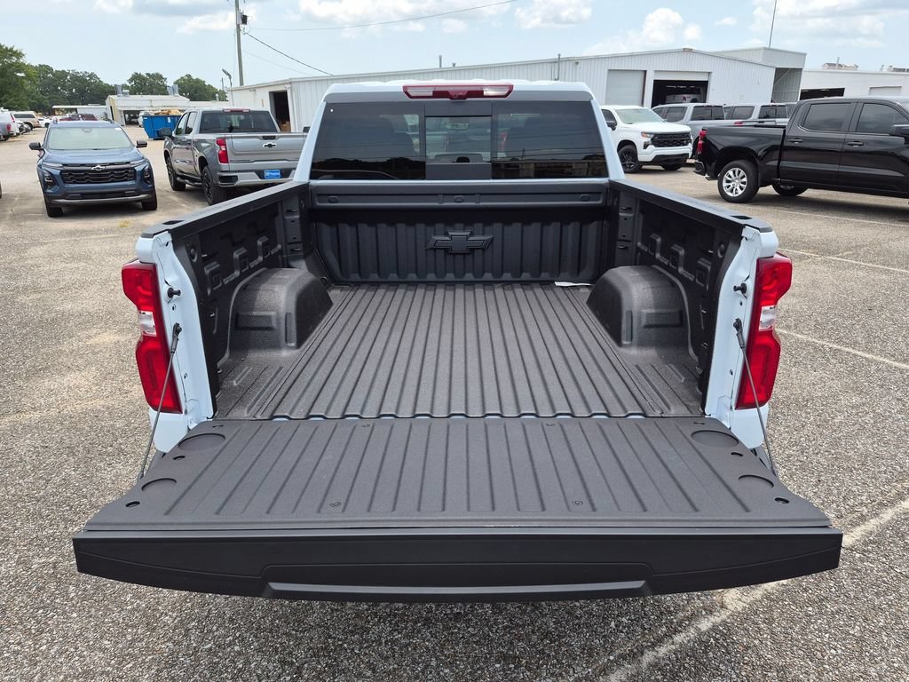 2026 Chevrolet Silverado 1500 High Country - Photo 32