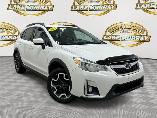 2017 Subaru Crosstrek Premium