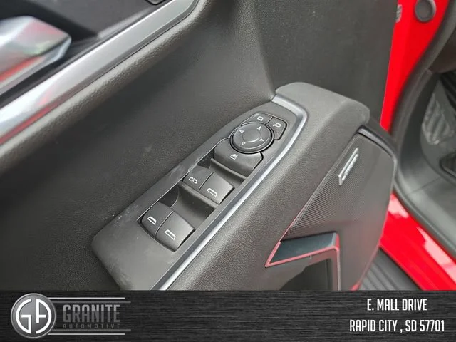 2026 GMC Sierra 1500 Elevation - Photo 12