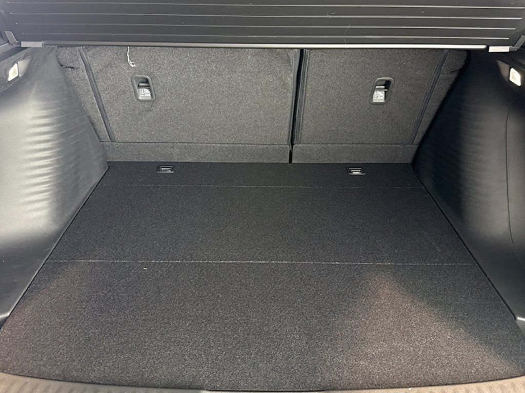 New 2026 Crystal Black Pearl Acura A-Spec Package image 34