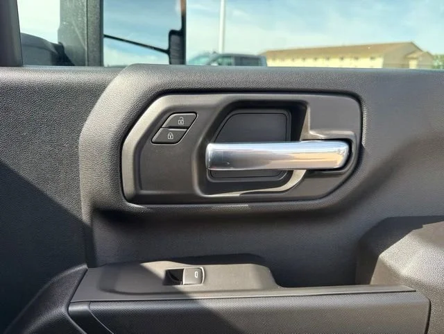 2026 GMC Sierra 3500HD Pro - Photo 44