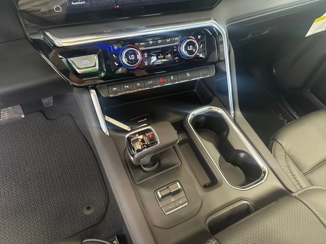 2026 GMC Sierra 1500 Denali - Photo 15