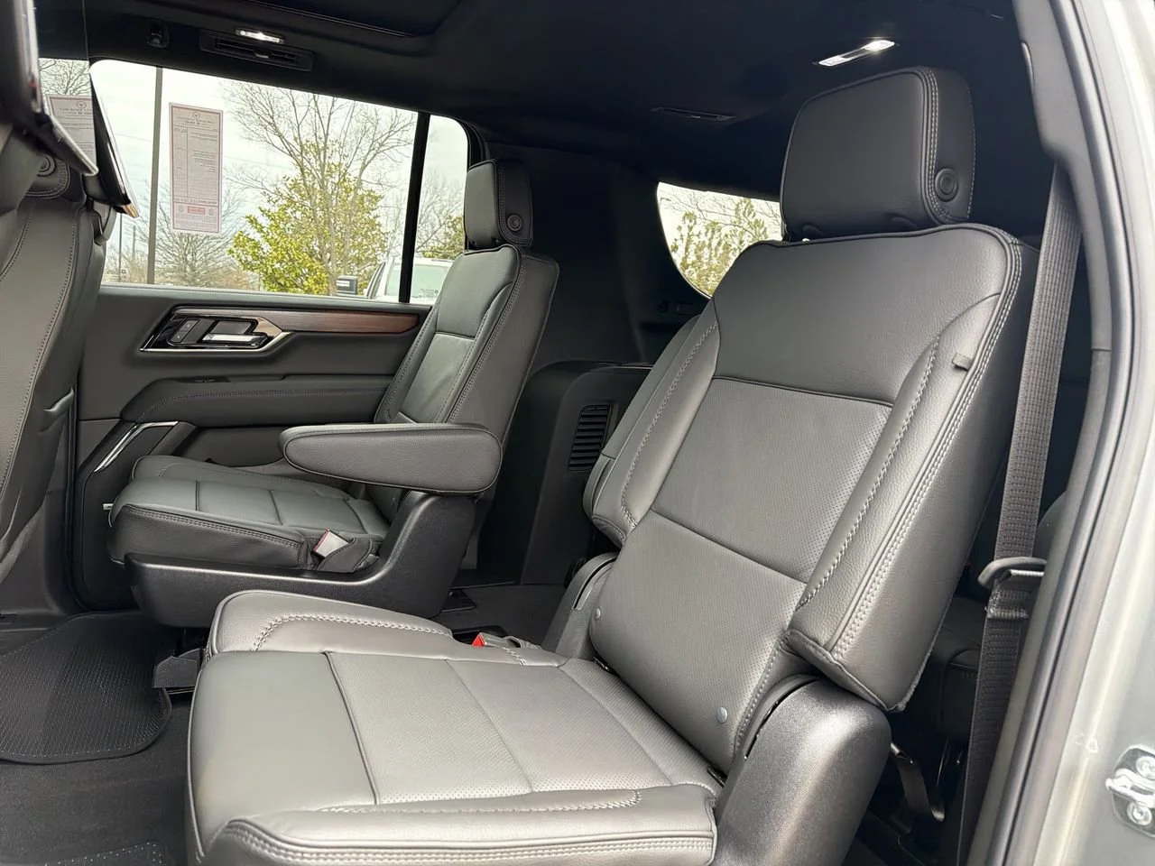 New 2026 Sterling Metallic GMC Denali image 20