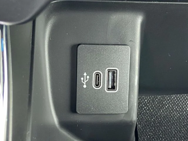 New 2026 Gray Ford XLT image 23