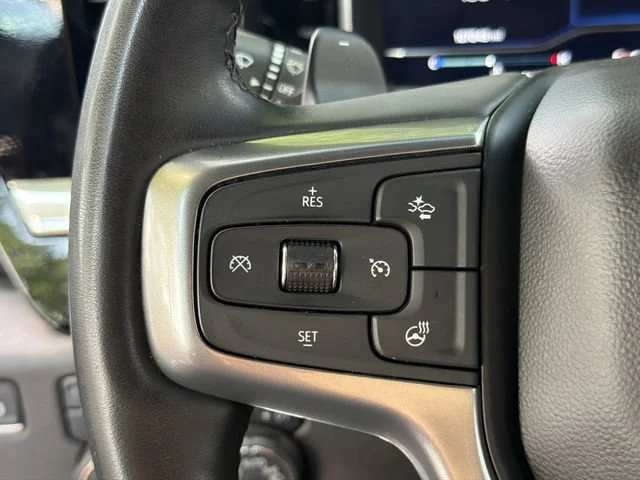 Used 2024 Harvest Bronze Metallic Chevrolet LT image 24