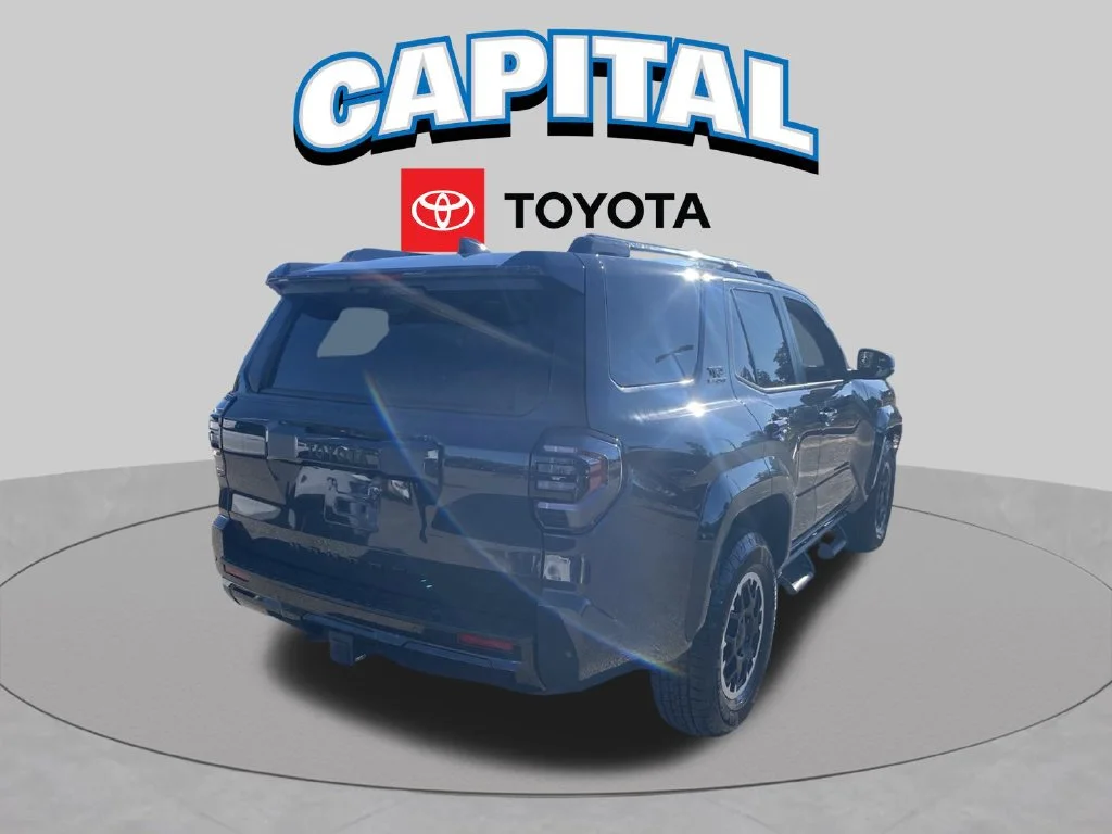 Used 2026  Toyota TRD Sport Premium image 14