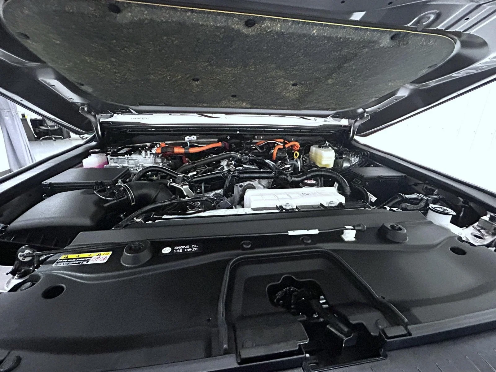 Used 2026 Gray Toyota 1958 image 24