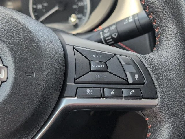 Used 2024 Gun Metallic Nissan SR image 20
