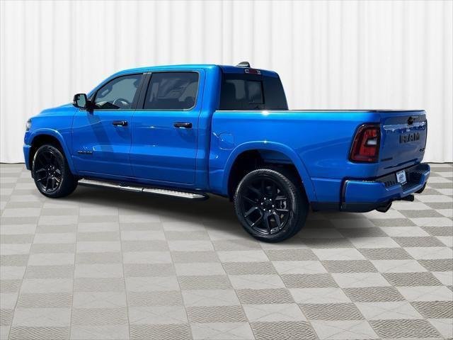 2026 RAM 1500 Laramie - Photo 7