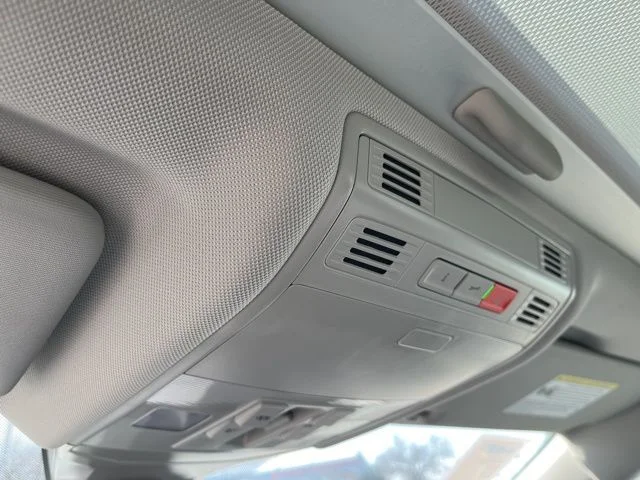 New 2026 Gray Volkswagen 1.5T SE image 19