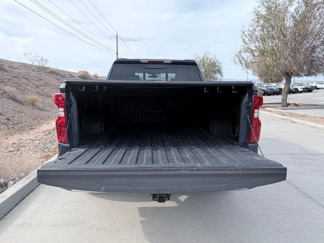 2020 Chevrolet Silverado 1500 LT - Photo 32