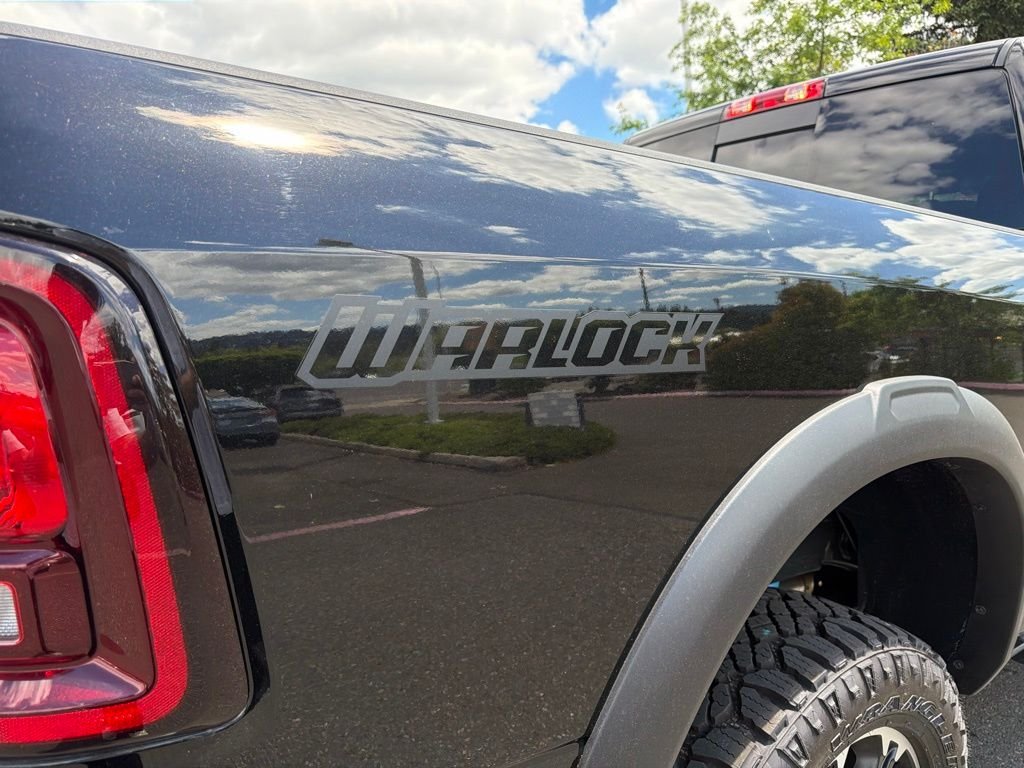2026 RAM 2500 Tradesman/Warlock - Photo 10