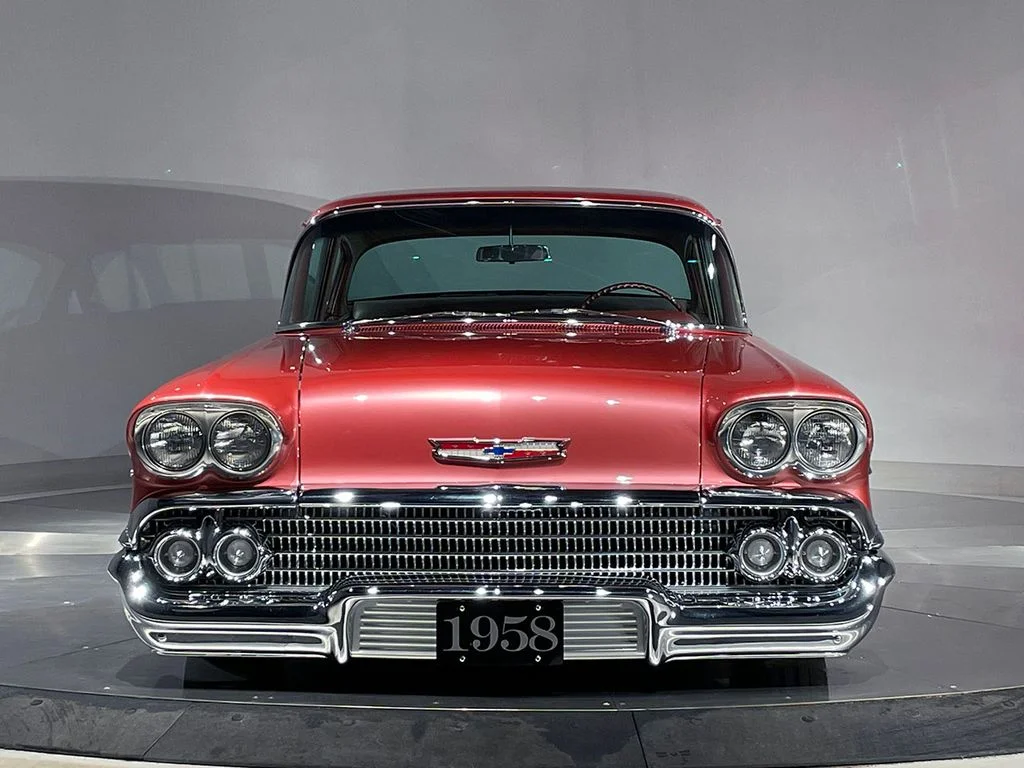 Used 1958  Chevrolet  image 7