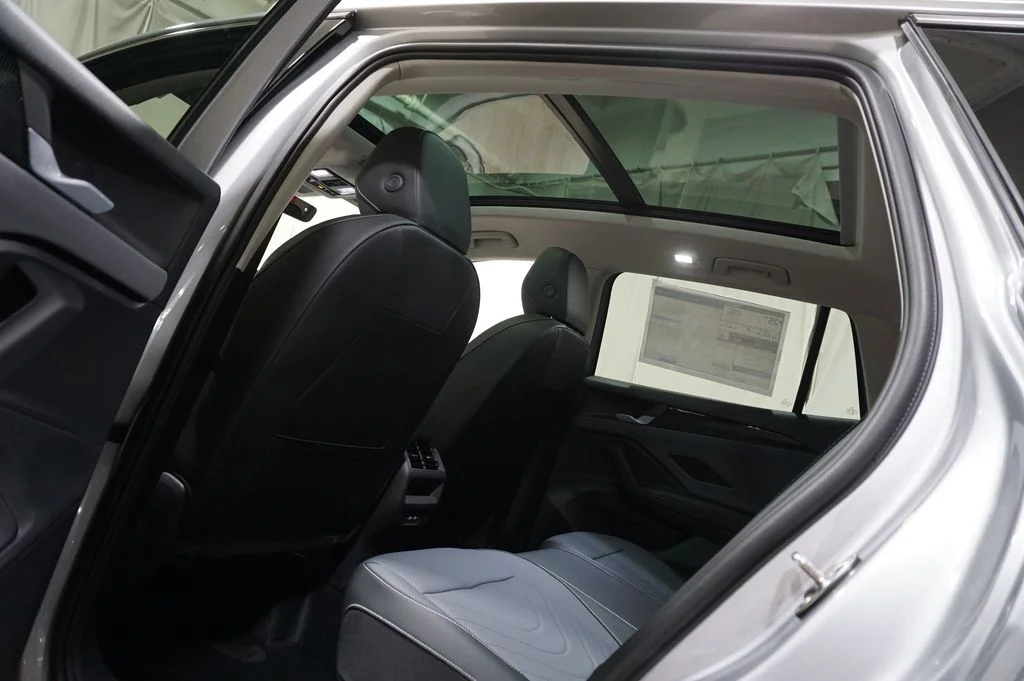 2026 Volkswagen Tiguan SE - Photo 27