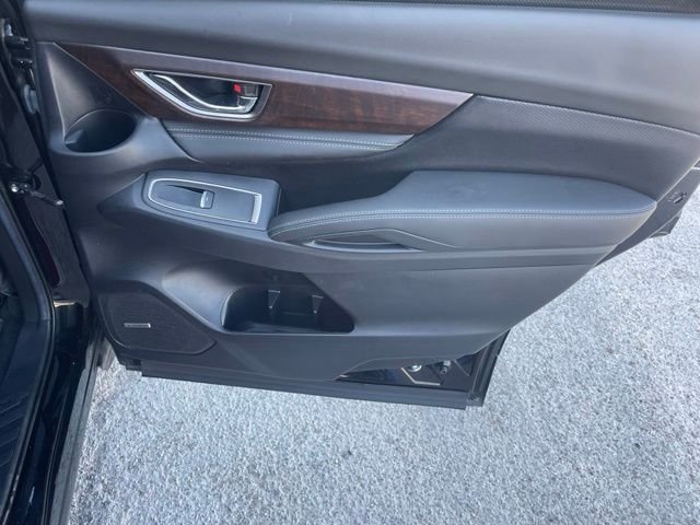 Used 2025 Black Subaru Touring image 23