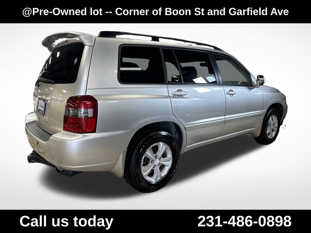 Used 2006  Toyota V6 image 5