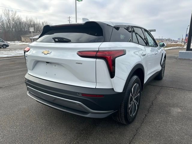 2026 Chevrolet Blazer EV LT - Photo 14