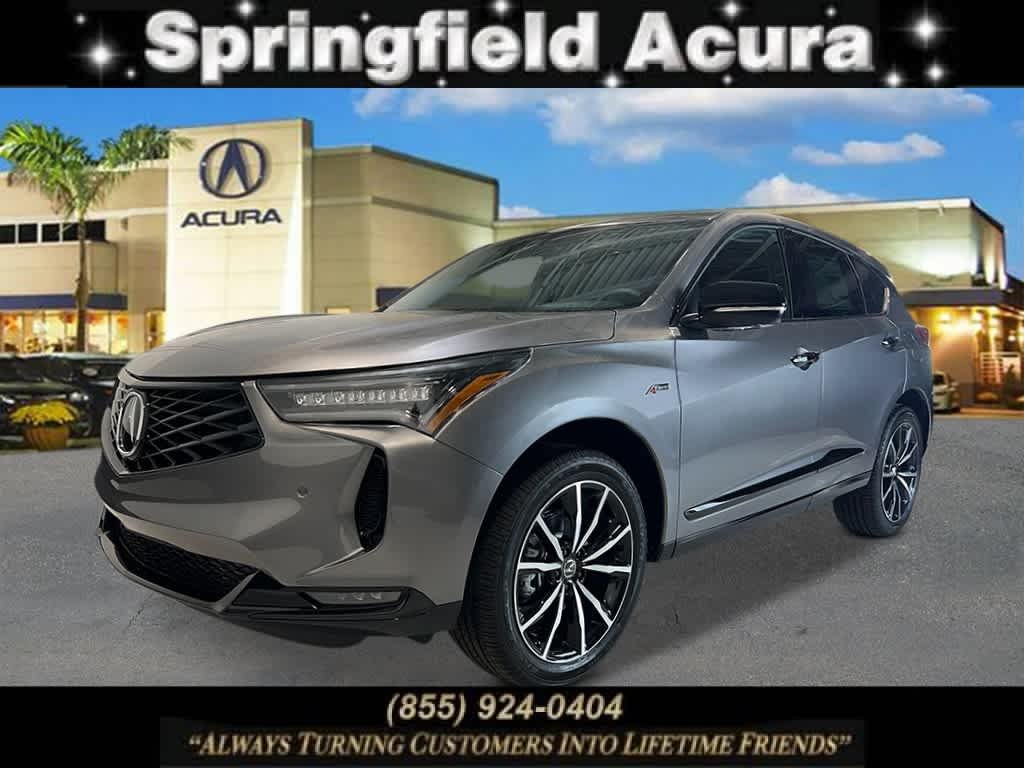 2026 Acura RDX