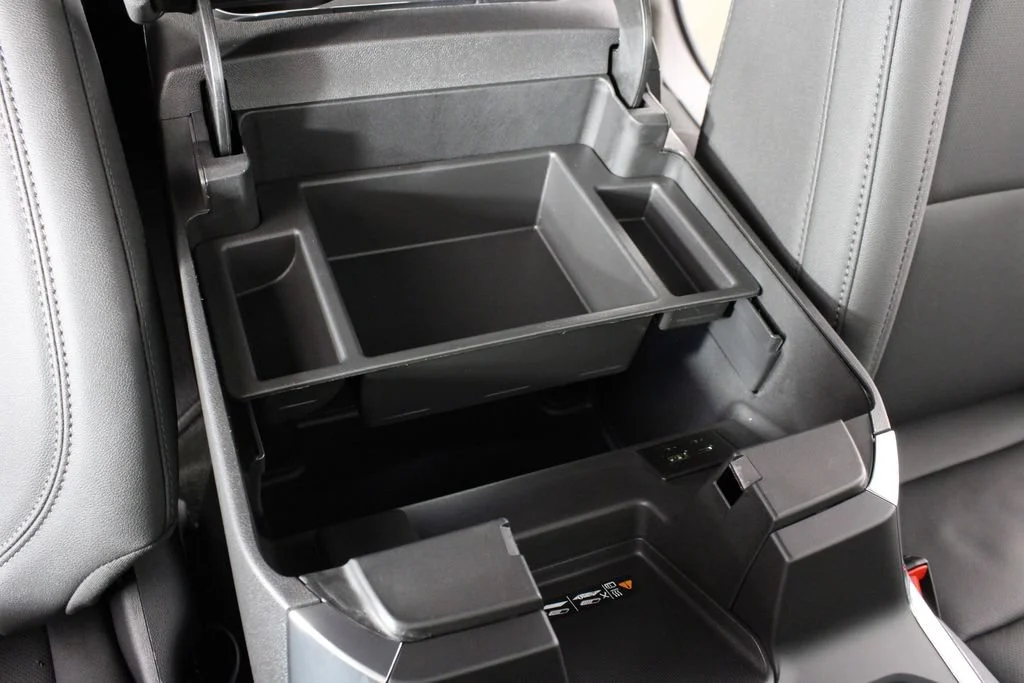 2026 GMC Sierra 1500 SLT - Photo 21