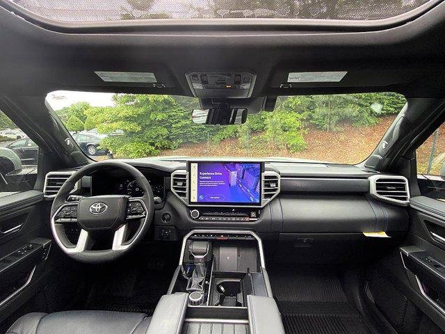 Certified Used 2025 LUNAR ROCK Toyota  image 18
