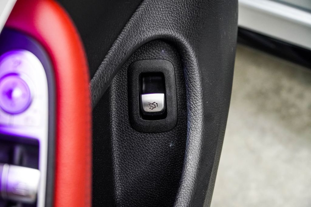 Used 2022 Silver Mercedes-Benz C 43 AMG® image 43