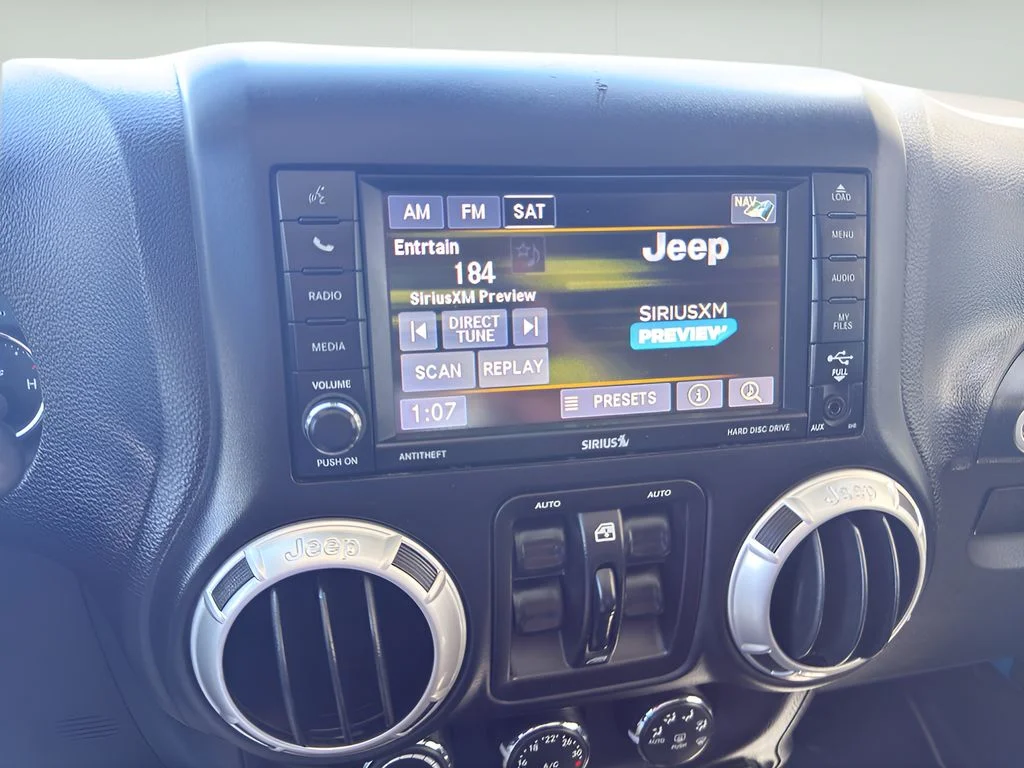 Used 2017 Chief Jeep Chief image 16