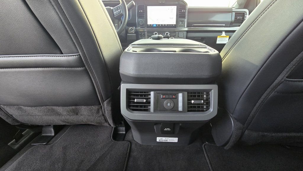 2026 Ford F-250 Super Duty Lariat - Photo 29