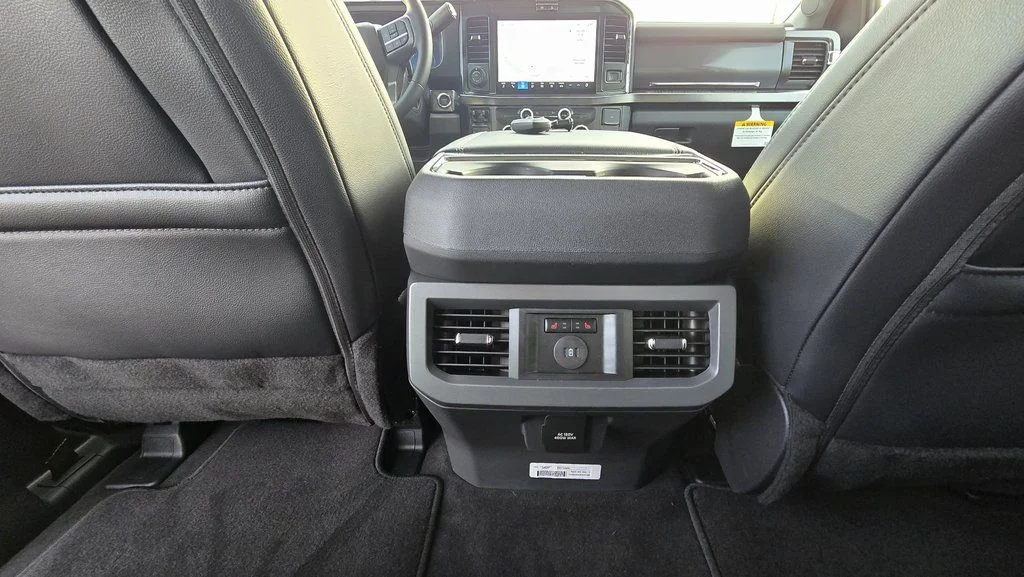 2026 Ford F-250 Super Duty Lariat - Photo 29